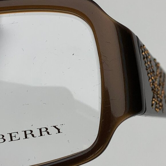 🕶️Burberry B2030-B Women's Eyeglasses/ PS361🕶️ - Picture 4 of 8